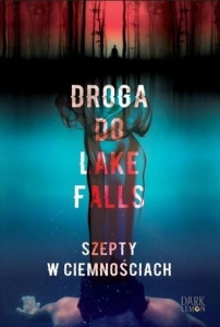 DROGA DO LAKE FALLS, ARTUR K. DORMANN