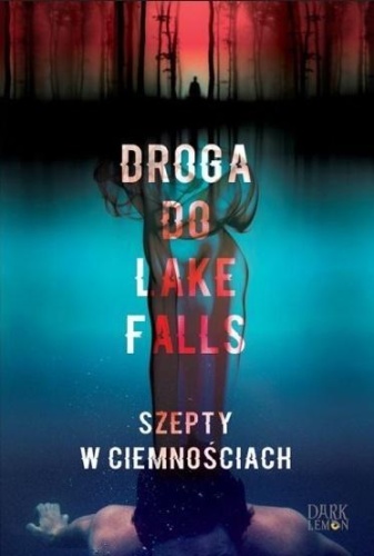 Droga do Lake Falls, Artur K. Dormann