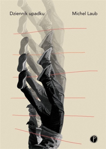 Dziennik upadku, Michel Laub