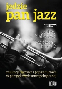 JEDZIE PAN JAZZ