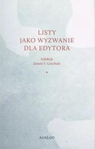 LISTY JAKO WYZWANIE DLA EDYTORA
