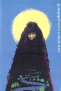 W SAMO POŁUDNIE, AGATA STAWSKA