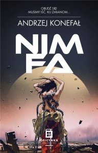 NIMFA, ANDRZEJ KONEFAŁ