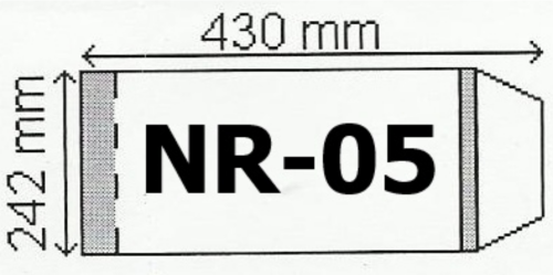 Screenshot 2023-07-20 at 17-40-55 Okładka na podr B5 regulowana nr 5 (50szt) NARNIA.png