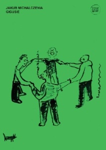 GIGUSIE, JAKUB MICHALCZENIA