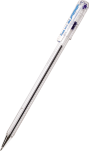 Długopis Pentel Superb BK77 cienkopiszący niebieski
