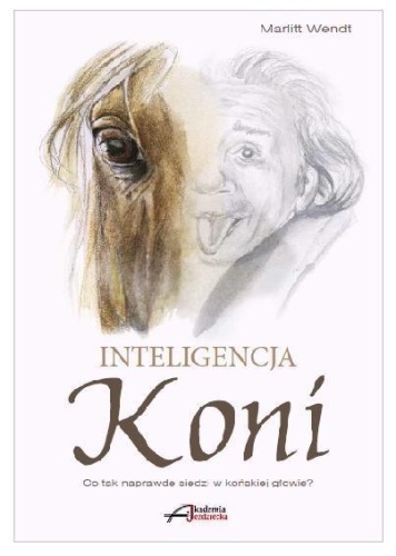 Inteligencja koni, Marlitt Wendt
