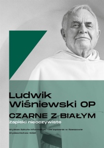 CZARNE Z BIAŁYM ZAPISKI NIEOCZYWISTE