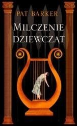 MILCZENIE DZIEWCZĄT, PAT BARKER