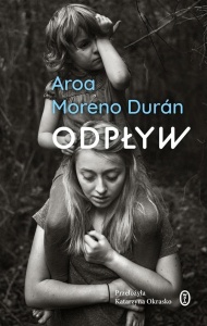 ODPŁYW, AROA MORENO DURAN