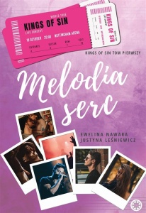 MELODIA SERC, EWELINA NAWARA, JUSTYNA LEŚNIEWICZ