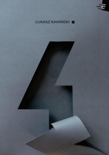 4, Łukasz Kamiński