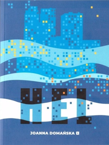 Hel, Joanna Domańska