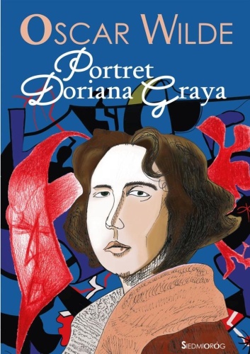 Portret Doriana Graya, Oskar Wilde