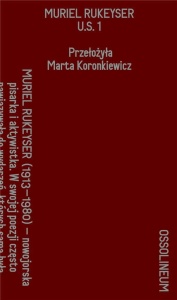 U.S. 1, MURIEL RUKEYSER