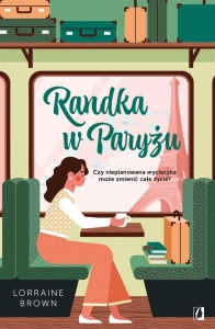 RANDKA W PARYŻU, LORRAINE BROWN