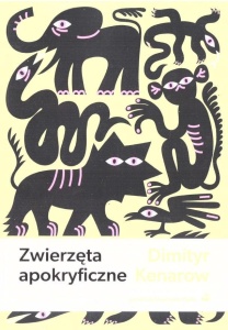 ZWIERZĘTA APOKRYFICZNE, DIMITYR KENAROW