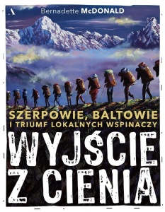 WYJŚCIE Z CIENIA. SZERPOWIE, BALTOWIE I TRIUMF...