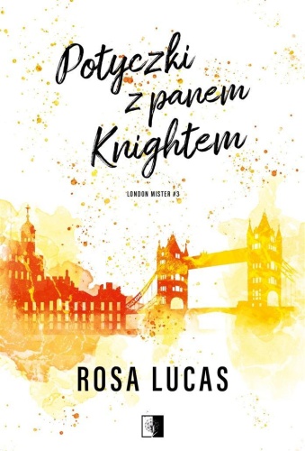 Potyczki z panem Knightem, Rosa Lucas