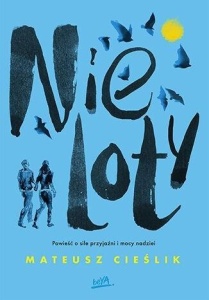 NIELOTY, MATEUSZ CIEŚLIK