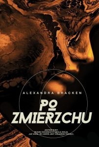 MROCZNE UMYSŁY T.3 PO ZMIERZCHU