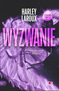 LOSERS T. 0,5 WYZWANIE