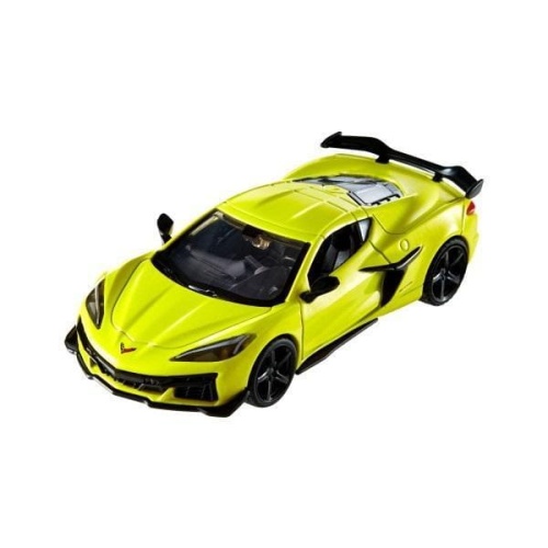Hot Wheels Premium '23 Corvette Z06 1:43, Mattel