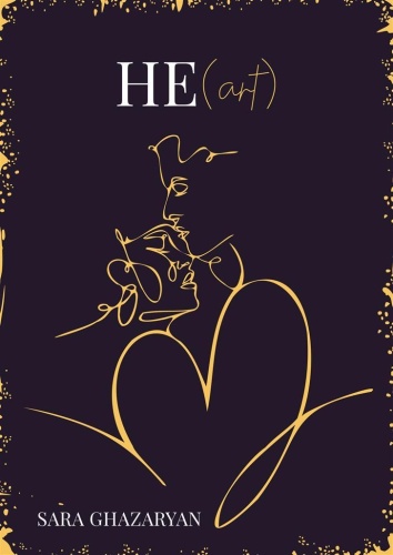 He(art), Sara Ghazaryan