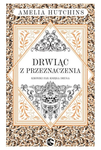 Drwiąc z przeznaczenia, Amelia Hutchins