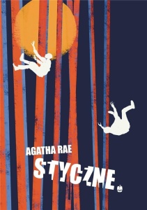 STYCZNE, AGATHA RAE