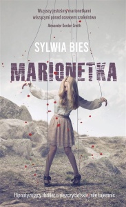 MARIONETKA, SYLWIA BIES