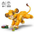 Screenshot 2024-06-21 at 14-33-52 LEGO Disney 43243 LEGO DISNEY 43243 KRÓL LEW LWIĄTKO SIMBA 15707702245 - Allegro.pl.png
