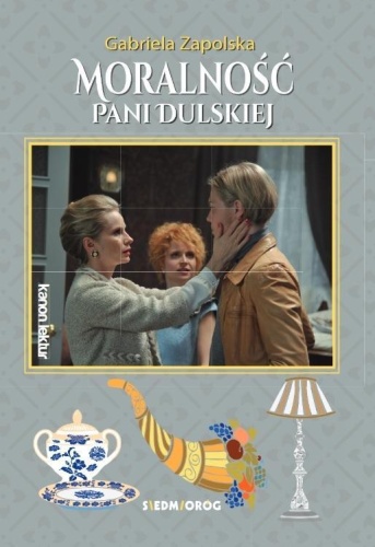 Moralność pani Dulskiej, Gabriela Zapolska