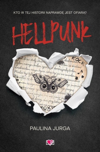 HellPunk, Paulina Jurga
