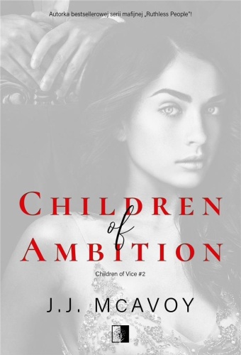 Children of Ambition, J.J. McAvoy