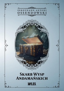 SKARB WYSP ANDAMAŃSKICH