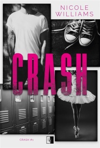 CRASH, NICOLE WILLIAMS