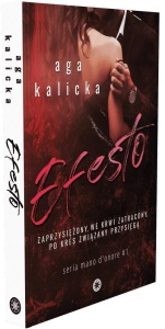 EFESTO, AGA KALICKA