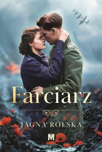 FARCIARZ, JAGNA ROLSKA