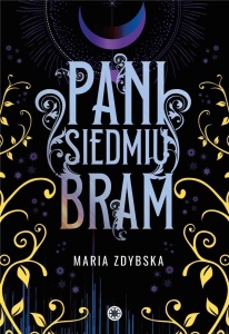 PANI SIEDMIU BRAM, MARIA ZDYBSKA