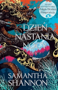 DZIEŃ NASTANIA NOCY CZ.2
