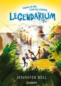 WONDERSCAPE T.2 LEGENDARIUM