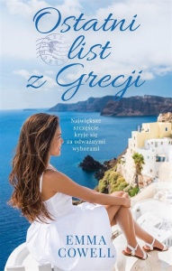 OSTATNI LIST Z GRECJI