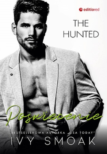 The Hunted T.4 Poświęcenie, Ivy Smoak