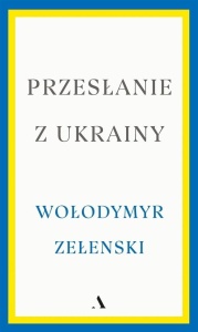 PRZESŁANIE Z UKRAINY
