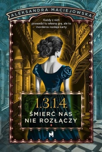 1.3.1.4. ŚMIERĆ NAS NIE ROZŁĄCZY
