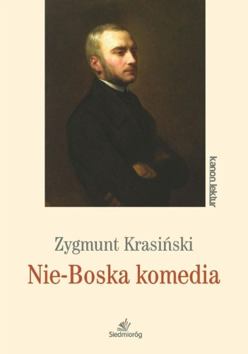 Nie-Boska komedia, Zygmunt Krasiński