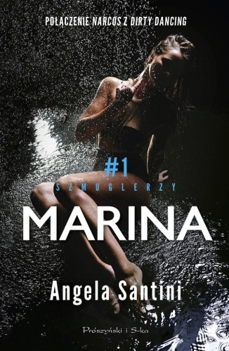 Marina, Angela Santini