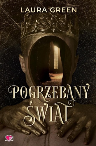 Pogrzebany świat, Laura Green