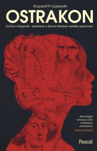 OSTRAKON. DA VINCI I KOPERNIK - SPOTKANIE...